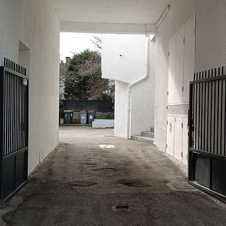 T2 Confortable - Gare Muret - Tv & Wifi Hd Exterior photo